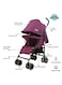 Moon Strek Stroller, Purple