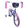 Huffy 'n Style Kids Bike Purple 16 inch