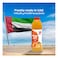 Al Ain Farms No Sugar Added Orange Juice, 1L