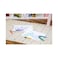 Crayola Washable No Drip Paint Brush Pens Multicolour Pack of 40