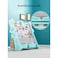 Colorful Children Rabbit Plastic Toy Storage Box Indoor Bookshelf For Kids