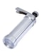 Generic Cake Decorating Gun Silver