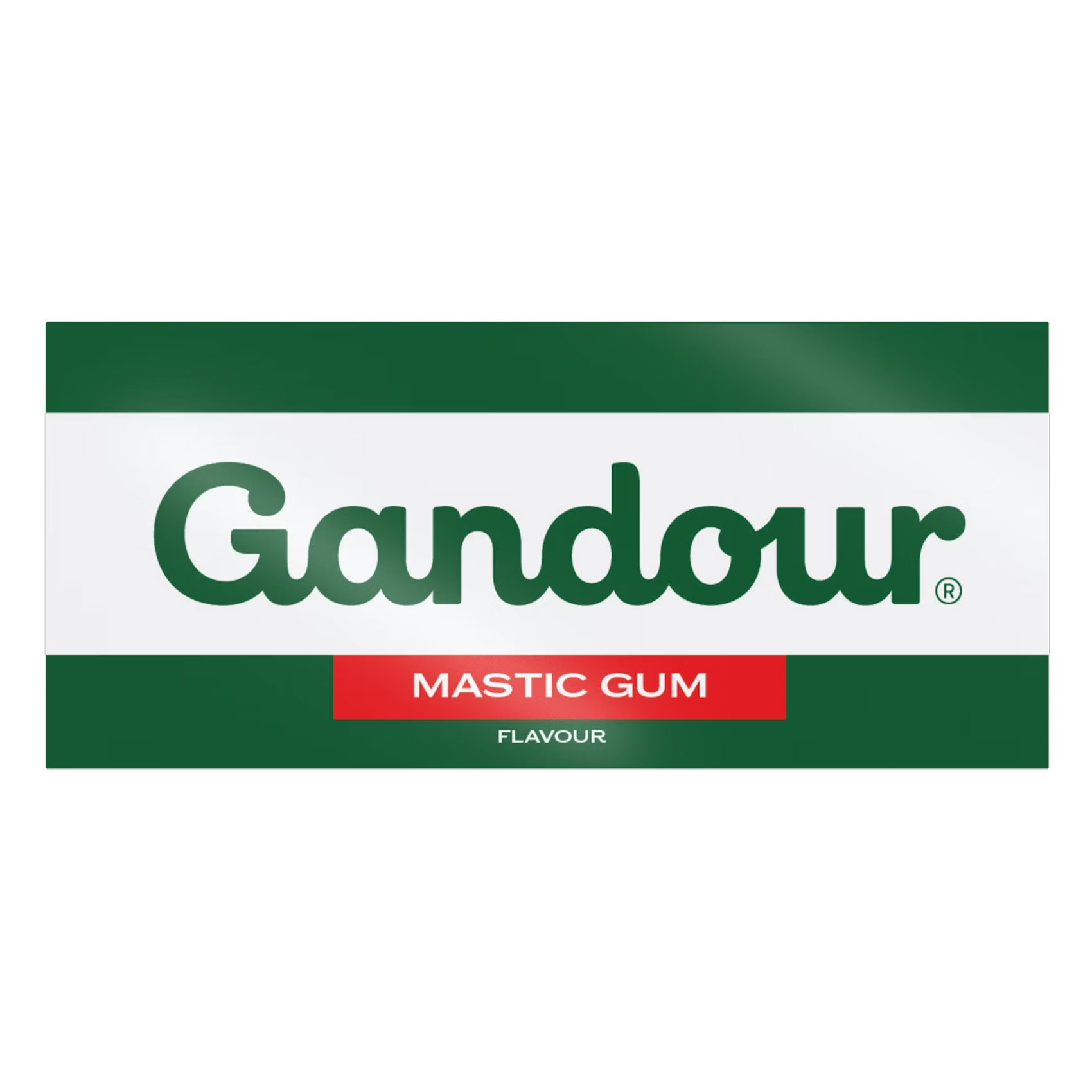 Ghandour Gum Mastic 10GR