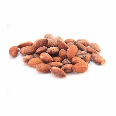 Haj Arafa Roasted Almonds