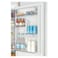 Indesit Built-In Bottom Freezer Fridge INC18T111ME White 250L