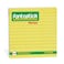 Fantastick Sticky Notes 3X3 Rulled