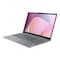 Lenovo IdeaPad Slim 3 15IAH8, Intel Core i5-12450H, 8GB RAM, 512GB SSD, 15.6-inch FHD IPS, Windows 11 Home, Arctic Grey, English/Arabic Keyboard- 83ER001LAX