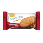 Buy Teashop Digestive Biscuits 100g in Saudi Arabia