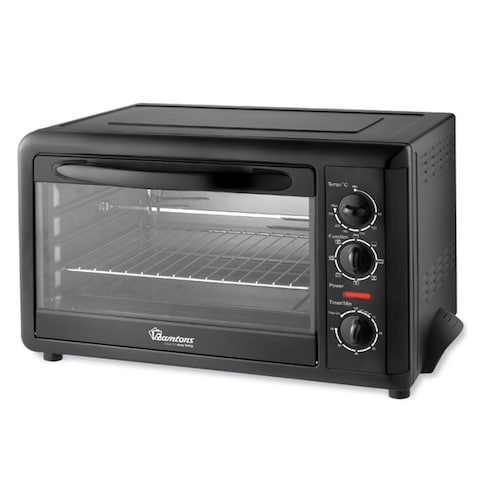 Ramtons Oven Toaster Rm342 32L