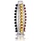 Home Treats Nespresso Coffee Capsule Stand - Rotating 40 Pod Holder