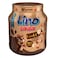 Lino Lada Gold Hazelnut and Chocolate Spread 350g