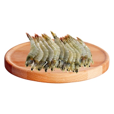 Frozen Shrimps 50/60