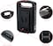 DMK Power BP-2CH Dual Quick Battery Charger and 2 X BP-D115S 14.8V 7800MAH 115WH Li-ion V mount V lock Battery Made for Sony HDCAM, XDCAM, Digital Cinema Cameras and Other Camcorders