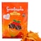 Sweetunda Dried Mango 100G