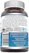Amazing Nutrition L-Tryptophan 1000mg Tablets (Non-Gmo,Gluten Free) Encourages Positive Mood &amp; Restful Sleep, Supports Immune Function, Helps To Improve Circulation &amp; Reduce Stress* (120 Count)