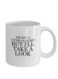 muGGyz World's Best Software Engineer Printed Mug White/Black/Red 11Ounce
