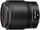 Nikon Jma001Da Nikkor Z 50mm F/1.8 S Lens - Black