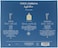 Dolce &amp; Gabbana Light Blue Pour Homme 3 Piece Gift Set