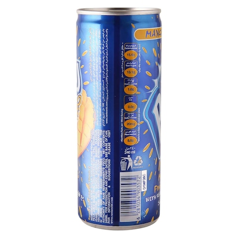 Rani Float Mango Drink - 240 ml