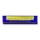 Cadbury Dairy Milk Bubbly With Oreo Chocolate Bar - 43 gram