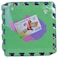 EVA Puzzle Playmat Multicolour Pack of 10