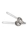 Generic Manual Lemon Juicer Silver