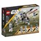 LEGO 75345 501ST CLONE TROOPERS