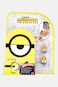 Illumination Entertainment Minions Construction Playset With 2 Mini Minion Figure, Yellow/Blue