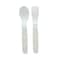 DINEWELL KIDS SPOON &amp; FORK SET ANIMATE, DWC2148ANM, 6''