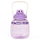Eazy Kids Water Bottle 800ml - Purple
