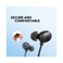 Anker Soundcore R500 In-Ear Bluetooth Earphones Black