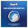 Oral-B Criss Cross Anti-Plaque Toothbrush 4 Pieces