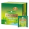 Twinings Green Tea and Mint Tea Bags 100 Tea Bags