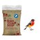 "Egardenkart Premium Finch Bird Food - Nourishing Blend for Finches' Health and Vitality" (10kg)
