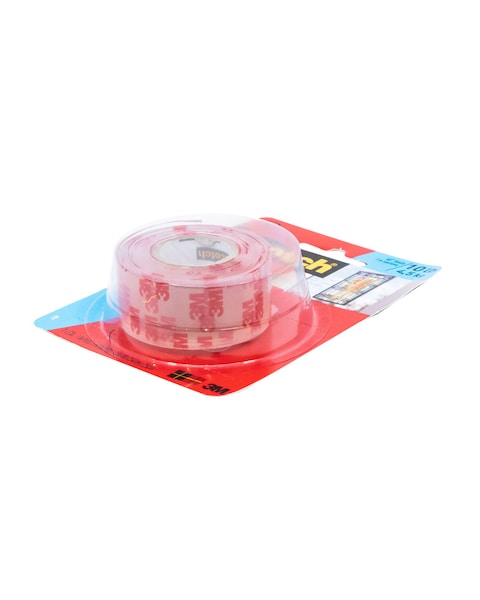 Scotch Clear Mounting Tape