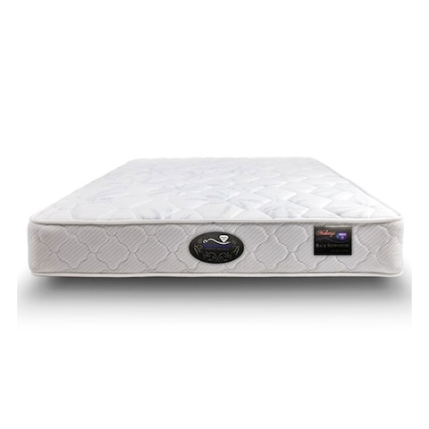 Janssen Spring Air Mackenzie Mattress - 100x195x25 Cm