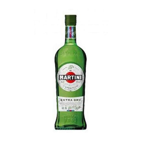 Martini  Rossi Extra Dry Vermouth Wine 750Ml