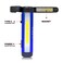 Toby's CPL-T04 LED Battery Workshop Flashlight with Brightness up to 250lm