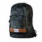 Bank Barbed Wire Unisex-Adult Backpack - 16 Inch