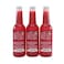 Freez Carbonated Drink Mix Pomegranate 275ml&times;6