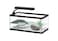 TORTUM Turtle Tank 40X20X18cm