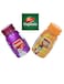Hajmola Regular &amp; Imli (Tamarind) Flavour, Combo Pack, Packaging may vary