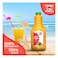 Al Ain Farms No Sugar Added Mango and Grape Juice, 1.5L