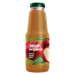 Buy Al Safi Organic Apple Juice 1L in UAE