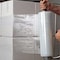 STRETCH FILM 1.5 KG, 300GM CORE, 50CM WIDTH IN CLEAR