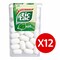 Tic Tac Mint Gum - 10.2 gram - 12 Pieces