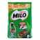 Milo chocomalte milk powder refill 600 g
