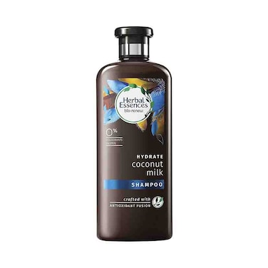 Herbal Essences Bio Renew Coconut Milk Shampoo 400ml