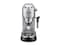 DeLonghi - Espresso Machine - 1.1 Liter - Silver - EC685