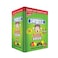 Hilal Candeex Super Sour 50 pcs